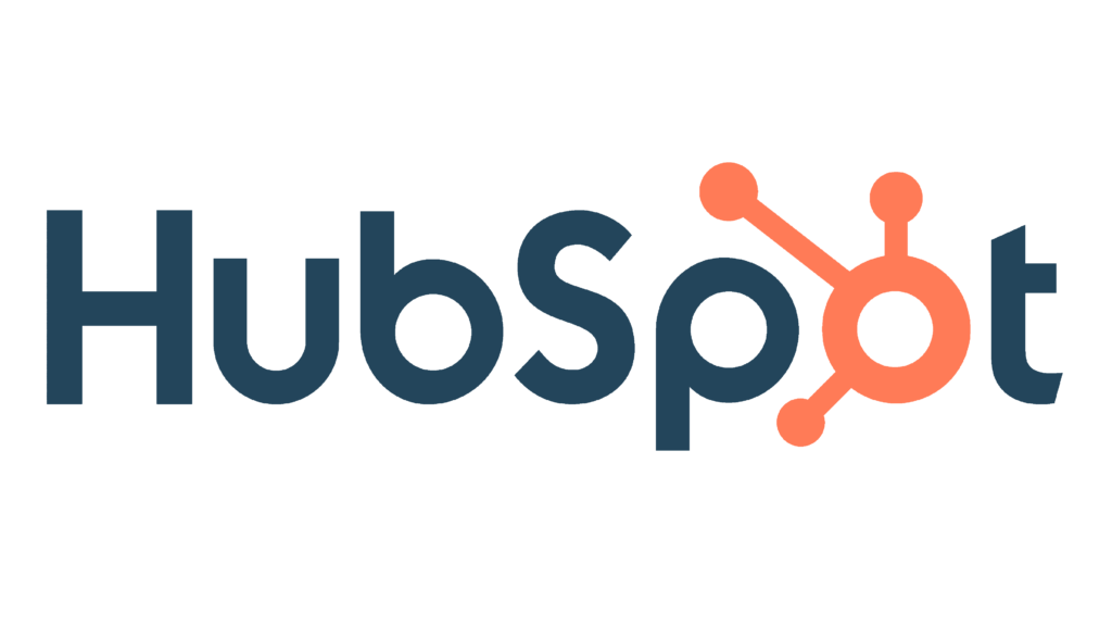 HubSpot-Logo